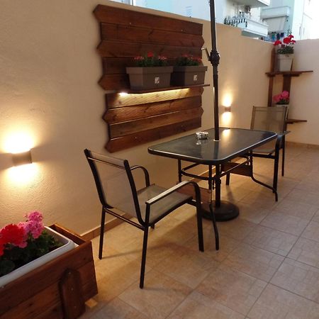 Ellis Home With Private Entrance And Nice Veranda Χανιά Εξωτερικό φωτογραφία