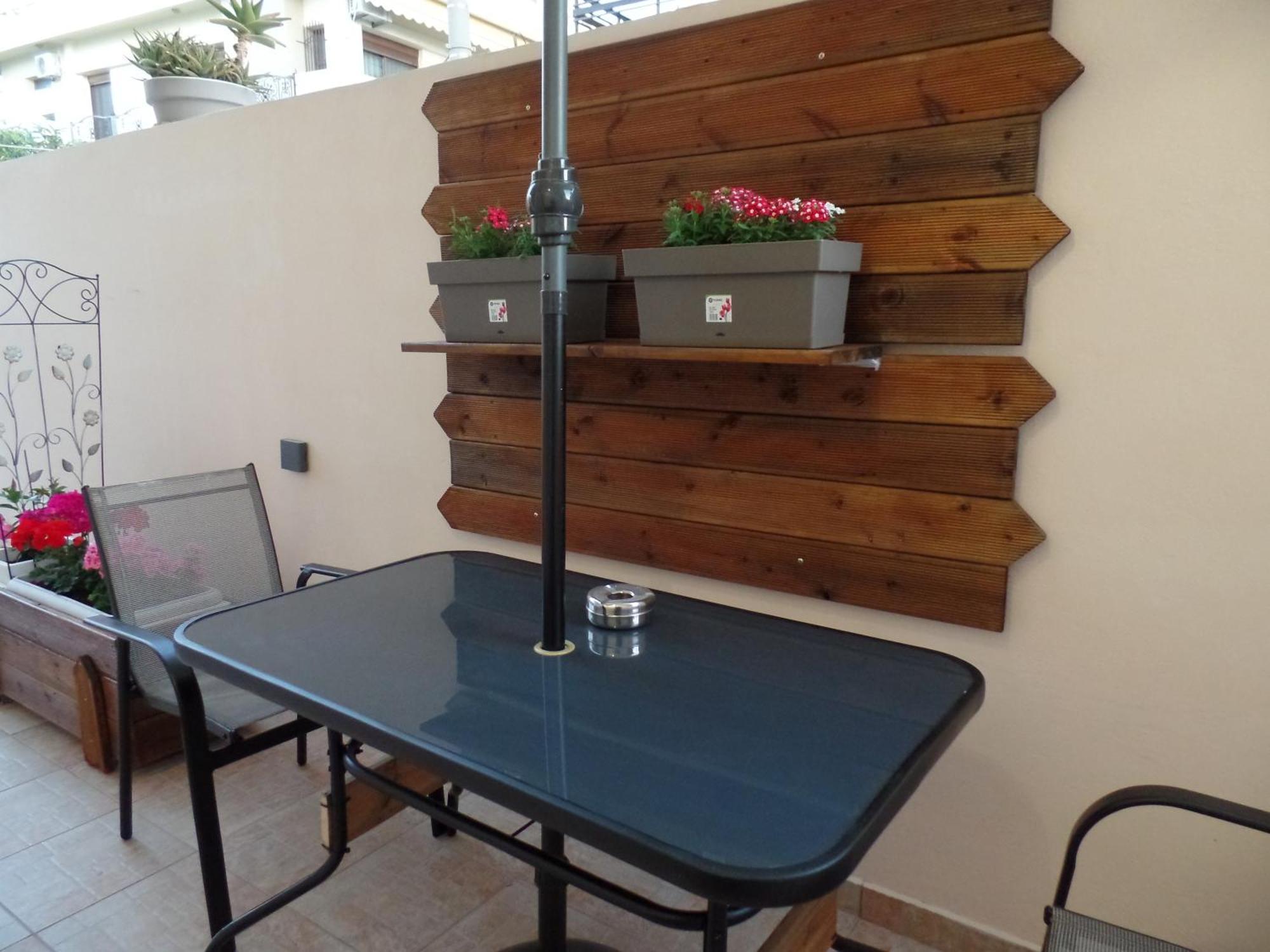 Ellis Home With Private Entrance And Nice Veranda Χανιά Εξωτερικό φωτογραφία