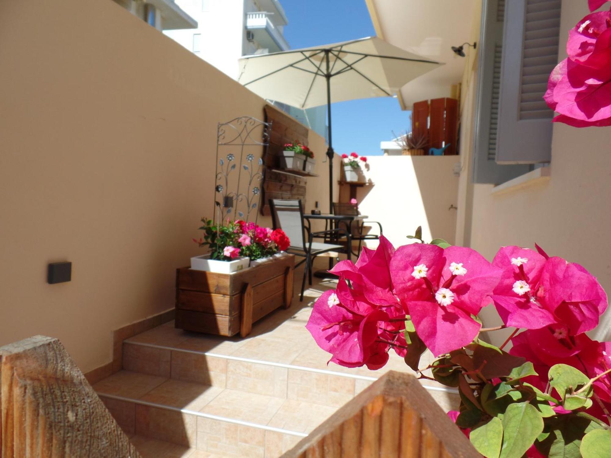 Ellis Home With Private Entrance And Nice Veranda Χανιά Εξωτερικό φωτογραφία